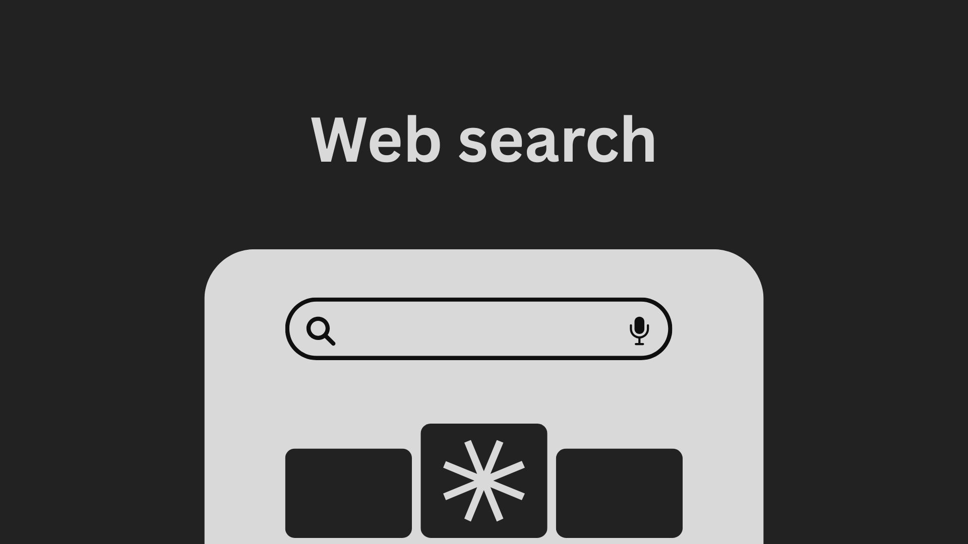 Web